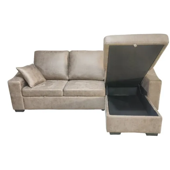 Chaiselongue Cama Corea