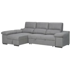 Chaiselongue cama Huesca