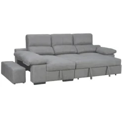 Chaiselongue cama Huesca