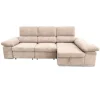Chaiselongue cama Nadia