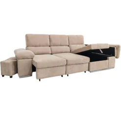 Chaiselongue cama Nadia
