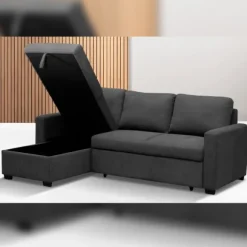 Chaiselongue cama Patón