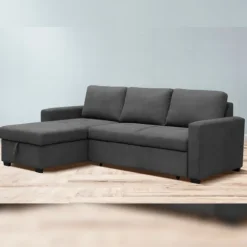 Chaiselongue cama Patón