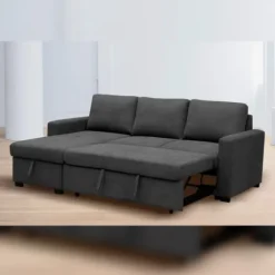 Chaiselongue cama Patón