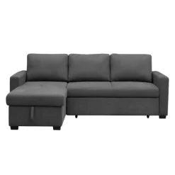 Chaiselongue cama Patón