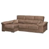 Chaiselongue cama Roma magnol piedra