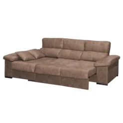 Chaiselongue cama Roma magnol piedra