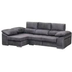 Chaiselongue cama Yago express