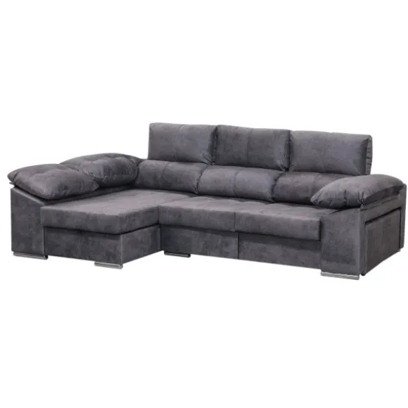 Chaiselongue cama Yago express