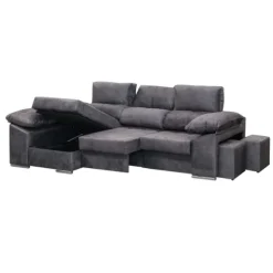 Chaiselongue cama Yago express