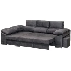 Chaiselongue cama Yago express