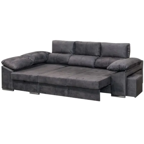 Chaiselongue cama Yago express