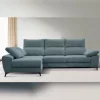 Chaiselongue 280cm. Manhattan EXPRESS