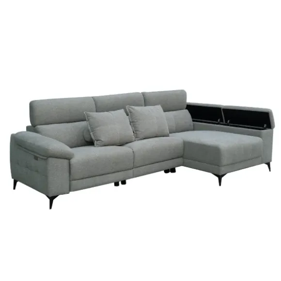 Chaiselongue eléctrica londres