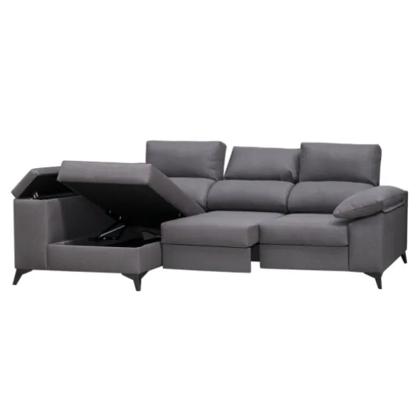 Chaiselongue Hugo calabria 18 express
