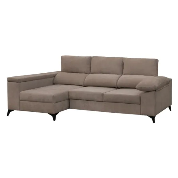 Chaiselongue Hugo Express P3