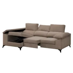 Chaiselongue Hugo Express P3