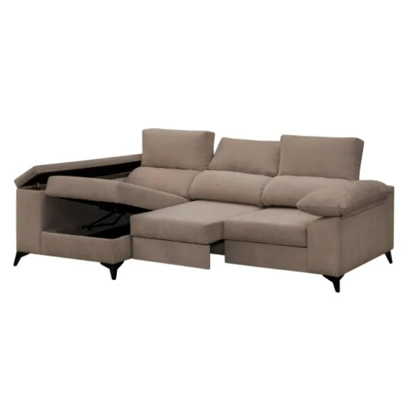 Chaiselongue Hugo Express P3