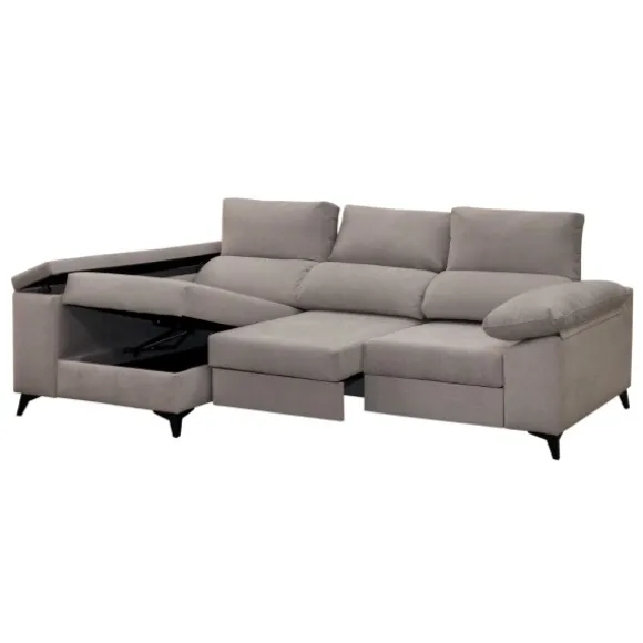 Chaiselongue Hugo Express P15