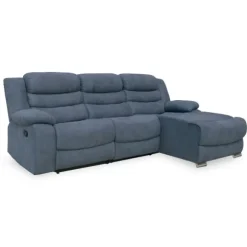 Chaiselongue Luxor 1 relax manual