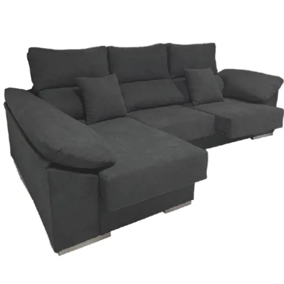 Chaiselongue Matías Express N17