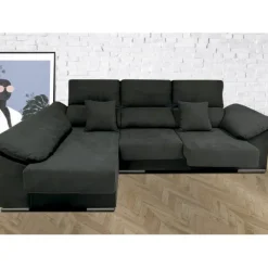 Chaiselongue Matías Express N17
