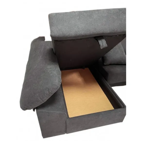 Chaiselongue Matías Express N17