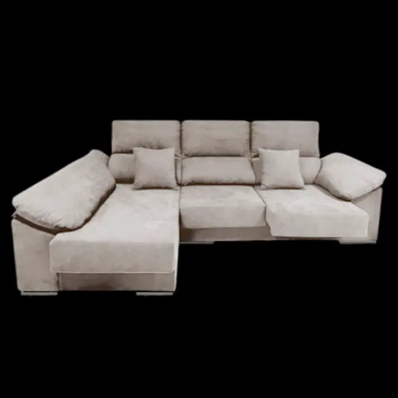 Chaiselongue Matías Express N2