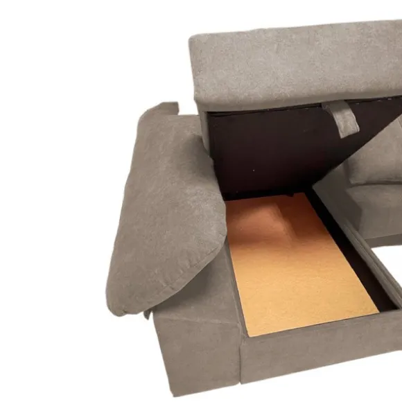 Chaiselongue Matías Express N2