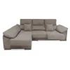 Chaiselongue Matías tela Cairo beig