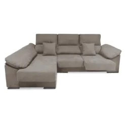 Chaiselongue Matías tela Cairo beig