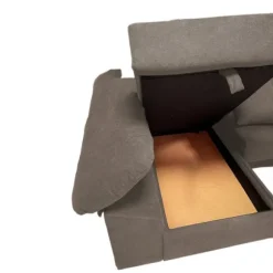 Chaiselongue Matías tela Cairo beig