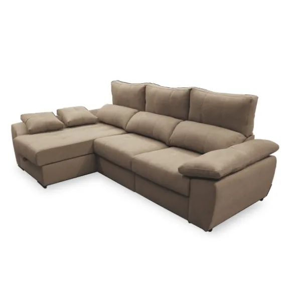 Chaiselongue Ohio 280cm EXPRESS