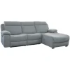 Chaiselongue Olimpo relax eléctrico