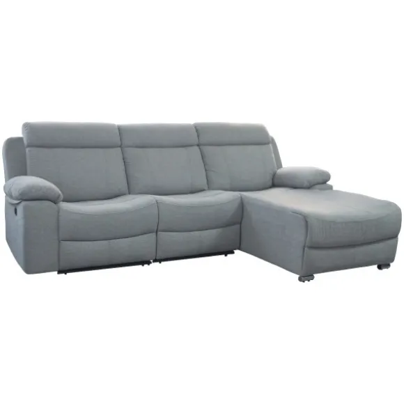 Chaiselongue Olimpo relax eléctrico