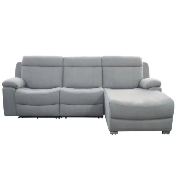 Chaiselongue Olimpo relax eléctrico