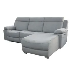Chaiselongue Olimpo relax eléctrico