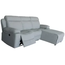 Chaiselongue Olimpo relax eléctrico