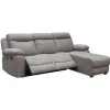 Chaiselongue relax eléctrica Menfis