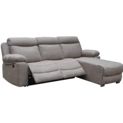 Chaiselongue relax eléctrica Menfis