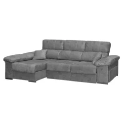 Chaiselongue Roma express cemento