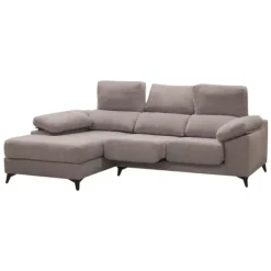 Chaiselongue Rubí express Yvonne 13