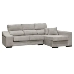 Chaiselongue Stryke beig express