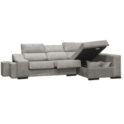 Chaiselongue Stryke beig express