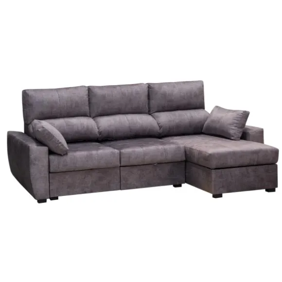 Chaiselongue Zafiro reversible Hanoi 27 express