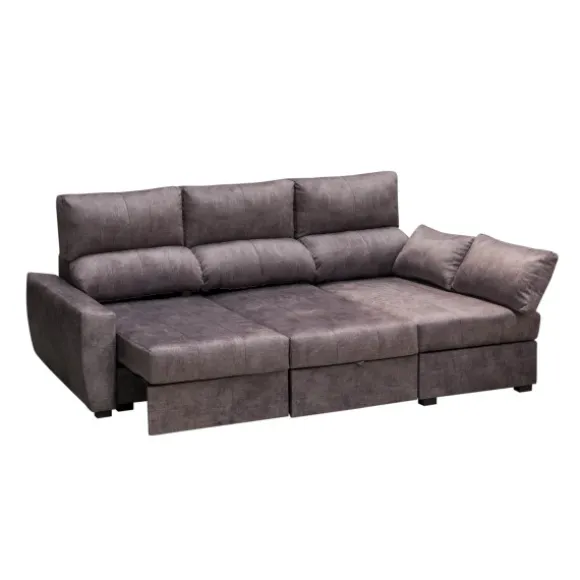 Chaiselongue Zafiro reversible Hanoi 27 express