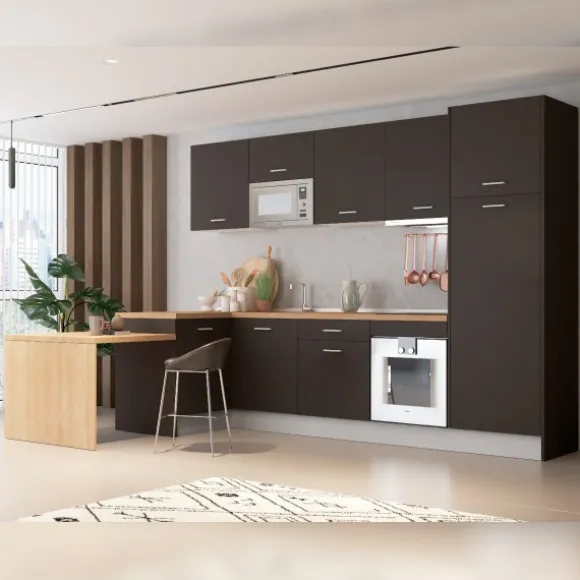 Cocina Export N3