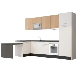 Cocina Export N3
