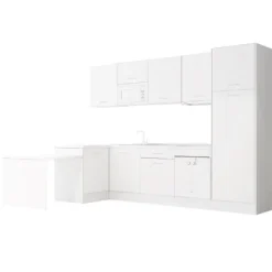 Cocina Export N3