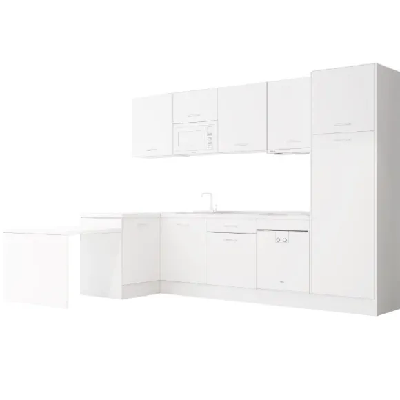 Cocina Export N3